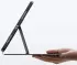 ESR Flip Hybrid Apple iPad Air 13 (2024/2025) Hoes Book Case Zwart afbeelding 6