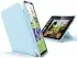 ESR Flip Hybrid Apple iPad Air 13 (2024/2025) Hoes Book Case Blauw