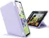 ESR Flip Hybrid Apple iPad Air 13 (2024/2025) Hoes Book Case Paars