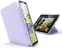 ESR Flip Hybrid Apple iPad 11 (2025) / iPad 10.9 (2022) Hoes Book Case Paars afbeelding 1