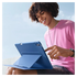 ESR Flip Hybrid Apple iPad 11 (2025) / iPad 10.9 (2022) Hoes Book Case Blauw afbeelding 6
