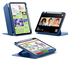 ESR Flip Hybrid Apple iPad 11 (2025) / iPad 10.9 (2022) Hoes Book Case Blauw