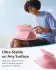 ESR Flip Hybrid Apple iPad 11 (2025) / iPad 10.9 (2022) Hoes Book Case Roze afbeelding 3