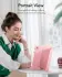 ESR Flip Hybrid Apple iPad 11 (2025) / iPad 10.9 (2022) Hoes Book Case Roze afbeelding 2