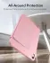 ESR Flip Hybrid Apple iPad 11 (2025) / iPad 10.9 (2022) Hoes Book Case Roze afbeelding 6