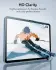 ESR Classic UltraFit iPad 11 (2025) / 10.9 (2022) Tempered Glass met Tray 2-Pack afbeelding 8