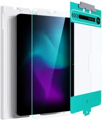 iPad Pro 13 (2024) Tempered Glass