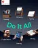 ESR Shift iPad Air 11 (2024/2025) / Air 10.9 (2022/2020) Hoes Book Case Bruin afbeelding 10