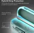 ESR HaloLock Pulse Magnetic Lock AirPods Pro 1 / 2 Hoesje MagSafe Groen afbeelding 7