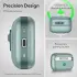 ESR HaloLock Pulse Magnetic Lock AirPods Pro 1 / 2 Hoesje MagSafe Groen afbeelding 9
