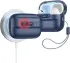 ESR HaloLock Pulse Magnetic Lock AirPods Pro 1 / 2 Hoesje MagSafe Blauw afbeelding 1