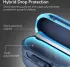 ESR HaloLock Pulse Magnetic Lock AirPods Pro 1 / 2 Hoesje MagSafe Blauw afbeelding 7