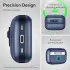 ESR HaloLock Pulse Magnetic Lock AirPods Pro 1 / 2 Hoesje MagSafe Blauw afbeelding 9