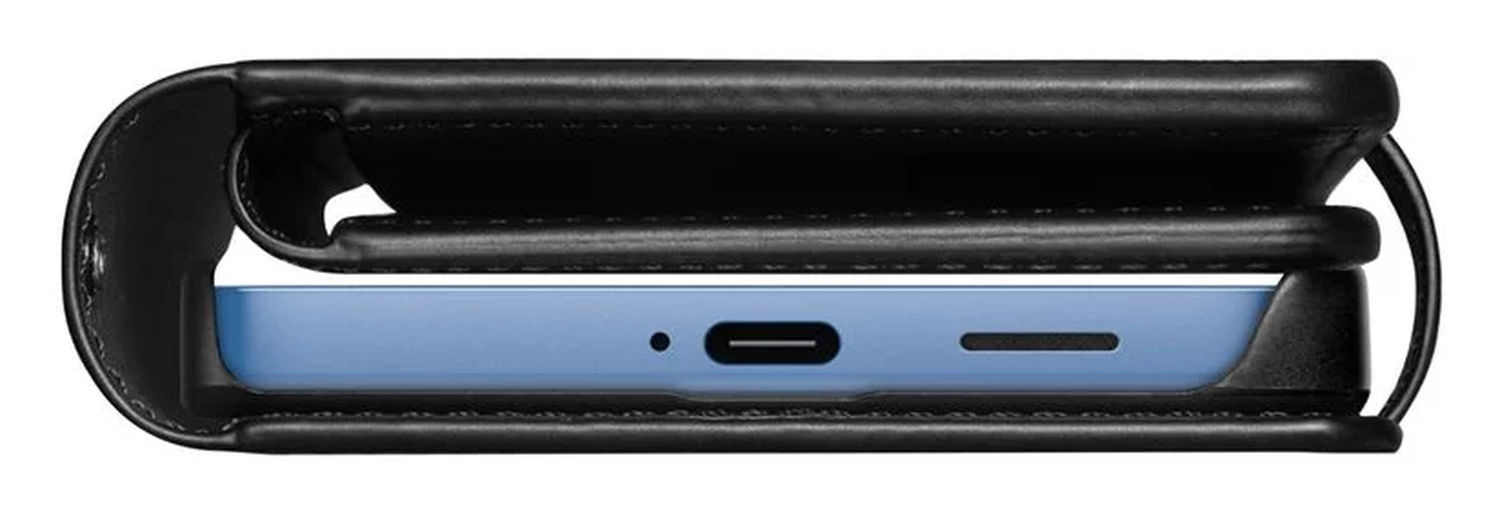 Spigen Wallet S Plus Samsung Galaxy S25 Plus Hoesje Book Case Zwart afbeelding 8