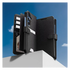 Spigen Wallet S Plus Samsung Galaxy S25 Plus Hoesje Book Case Zwart afbeelding 9