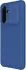 Nillkin CamShield Samsung Galaxy A26 Hoesje met Camera Slider Back Cover Blauw afbeelding 2