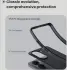 Nillkin Super Frosted Shield Xiaomi Poco X7 Pro Hoesje Back Cover Zwart afbeelding 9