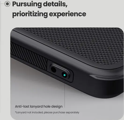 Nillkin Super Frosted Shield Xiaomi Poco X7 Pro Hoesje Back Cover Blauw afbeelding 5