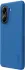 Nillkin Super Frosted Shield Xiaomi Poco X7 Pro Hoesje Back Cover Blauw afbeelding 12