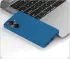 Nillkin Super Frosted Shield Xiaomi Poco X7 Pro Hoesje Back Cover Blauw afbeelding 8