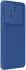 Nillkin CamShield Xiaomi Poco X7 Pro Hoesje met Camera Slider Back Cover Blauw afbeelding 14