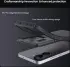Nillkin CamShield Xiaomi Poco X7 Pro Hoesje met Camera Slider Back Cover Blauw afbeelding 8