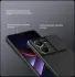 Nillkin CamShield Xiaomi Poco X7 Pro Hoesje met Camera Slider Back Cover Blauw afbeelding 10