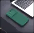 Nillkin CamShield Xiaomi Poco X7 Pro Hoesje met Camera Slider Back Cover Groen afbeelding 11