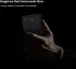 Nillkin CamShield Xiaomi Poco X7 Pro Hoesje met Camera Slider Back Cover Groen afbeelding 4