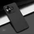 Nillkin Super Frosted Shield Xiaomi Redmi Note 14 5G Hoesje Back Cover Zwart afbeelding 5