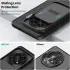 Nillkin CamShield OnePlus 13 Hoesje met Camera Slider Back Cover Zwart afbeelding 13