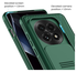 Nillkin CamShield OnePlus 13 Hoesje met Camera Slider Back Cover Groen afbeelding 6