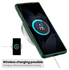 Nillkin CamShield OnePlus 13 Hoesje met Camera Slider Back Cover Groen afbeelding 7