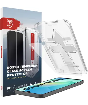 Samsung Galaxy A16 Screen Protectors afbeelding