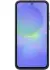 Origineel Samsung Galaxy A36 Hoesje Silicone Case Back Cover Zwart afbeelding 4