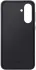 Origineel Samsung Galaxy A36 Hoesje Silicone Case Back Cover Zwart afbeelding 5