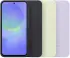 Origineel Samsung Galaxy A36 Hoesje Silicone Case Back Cover Zwart afbeelding 6