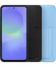 Origineel Samsung Galaxy A36 Hoesje Card Slot Cover Blauw