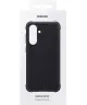 Origineel Samsung Galaxy A36 Hoesje Rugged Case Zwart