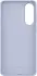 Origineel Samsung Galaxy S25 Edge Hoesje Silicone Case Back Cover Blauw afbeelding 6