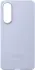 Origineel Samsung Galaxy S25 Edge Hoesje Silicone Case Back Cover Blauw afbeelding 7