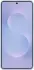 Origineel Samsung Galaxy S25 Edge Hoesje Silicone Case Back Cover Blauw afbeelding 8