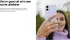 Origineel Samsung Galaxy S25 Edge Hoesje Silicone Case Back Cover Grijs afbeelding 4