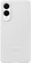 Origineel Samsung Galaxy S25 Edge Hoesje Silicone Case Back Cover Grijs