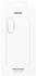 Origineel Samsung Galaxy S25 Edge Hoesje Clear Case Hard Cover Transparant afbeelding 6