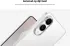 Origineel Samsung Galaxy S25 Edge Hoesje Clear Case Hard Cover Transparant afbeelding 2