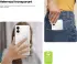 Origineel Samsung Galaxy S25 Edge Hoesje Clear Case Hard Cover Transparant afbeelding 3