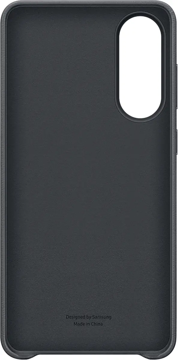 Origineel Samsung Galaxy S25 Edge Hoesje KindSuit Case Zwart afbeelding 7