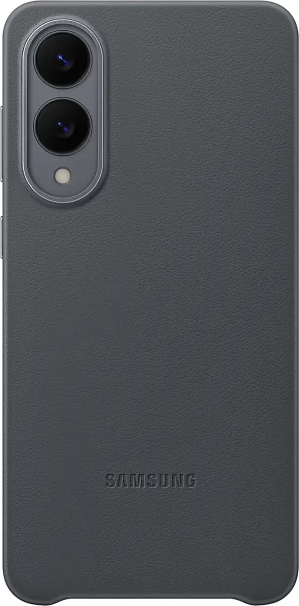 Origineel Samsung Galaxy S25 Edge Hoesje KindSuit Case Zwart afbeelding 1