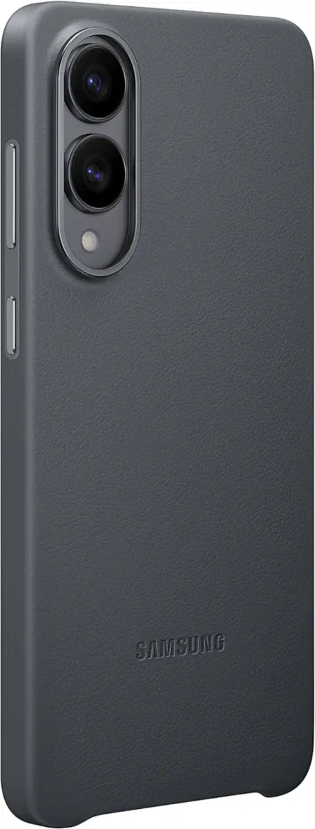 Origineel Samsung Galaxy S25 Edge Hoesje KindSuit Case Zwart afbeelding 2